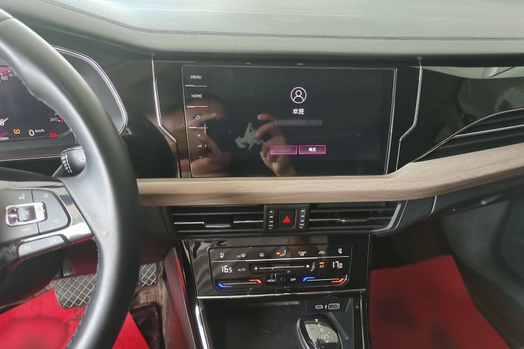 Used Volkswagen Passat 2021 330TSI Luxury Edition
