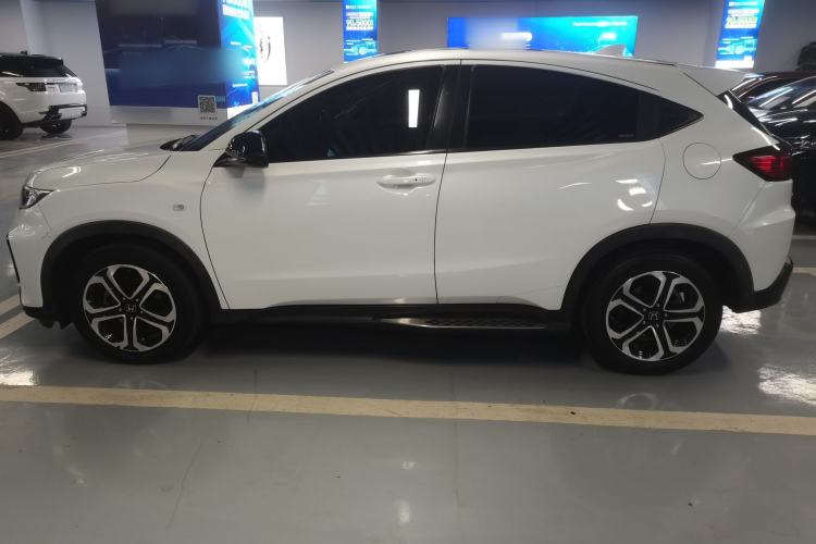 Used Honda XR-V 2017 1.8L EXi CVT Comfort Version
