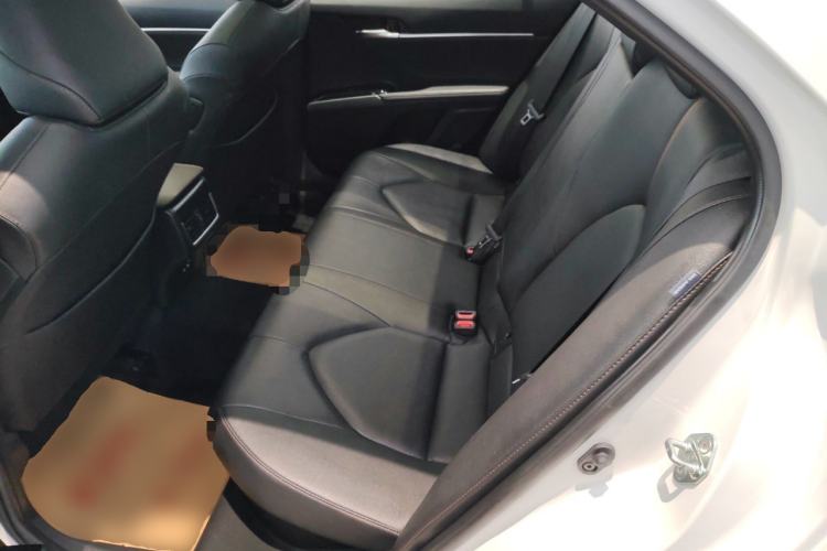 Used Toyota Camry 2021 Dual-Motor 2.5HG Luxury Edition
