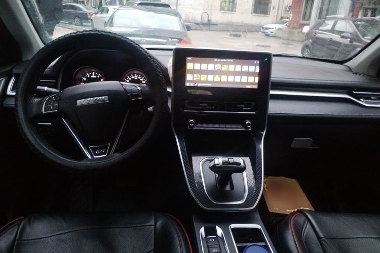 Used Haval M6 2021 PLUS 1.5T DCT Luxury Smart Connectivity Model
