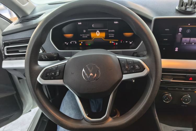 Used Volkswagen Lavida 2023 1.5L Automatic De Yi Edition
