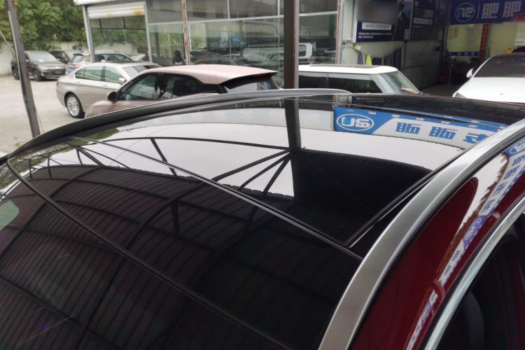 Used Mercedes-Benz GLA 2020 GLA 200
