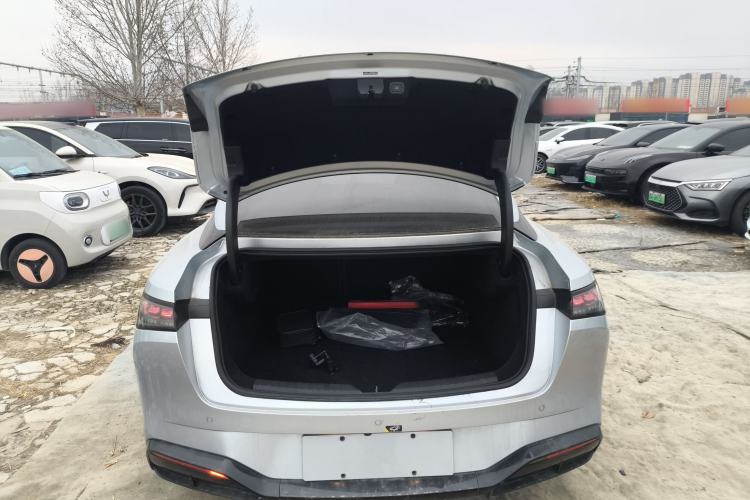 Used Hyptec GT 2023 560 Rear-Drive Tech Edition
