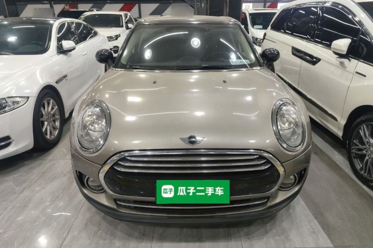 Used  Clubman 2016 Revised 1.5T COOPER
