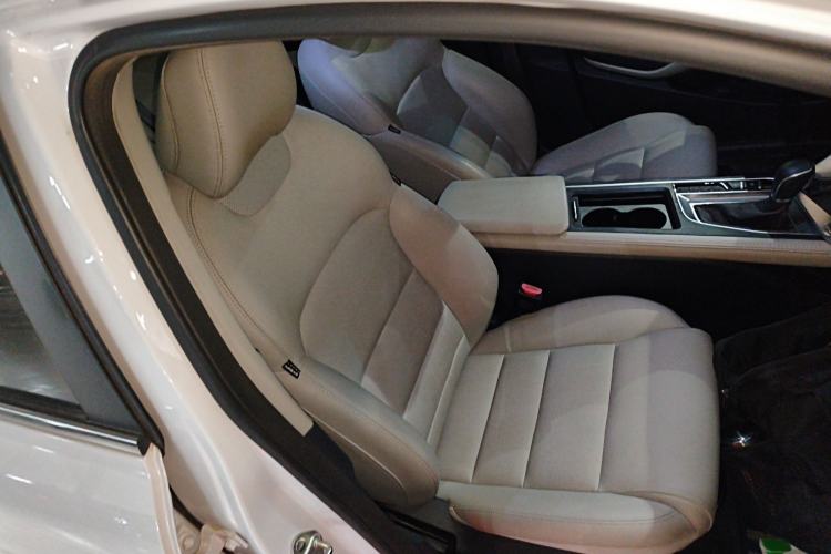 Used Geely Auto Binray 2018 14T CVT Binyi Edition