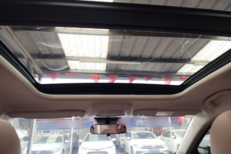 Used Bestune B70 2024 Dragon Edition 1.5T Leading Model