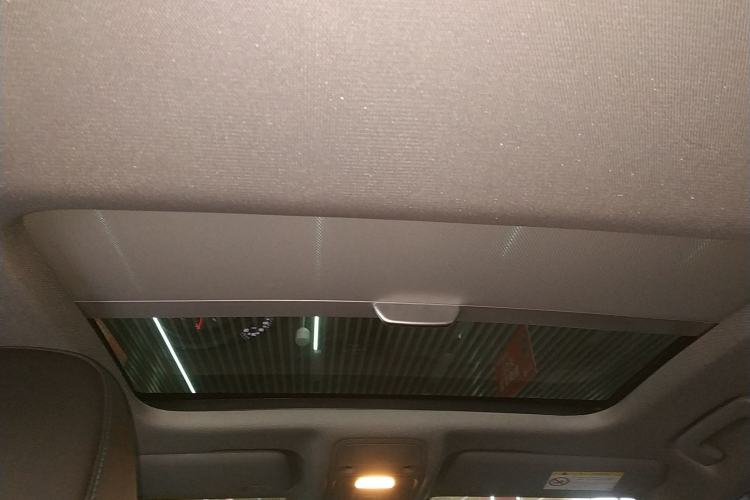 Used Audi A3 2019 Sportback 35 TFSI Fashion Edition China VI Emission Standard