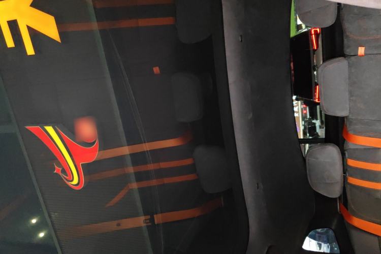 Used Zeekr 001 2023 YOU Edition 100 kWh
