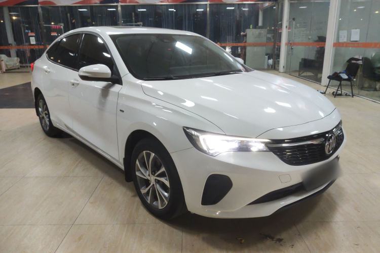 Used Buick Verano 2023 Pro Enjoyment Edition
