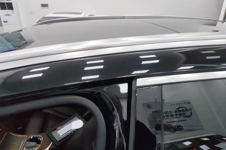 Used Mercedes-Benz GLC 2021 GLC 300 L 4MATIC Dynamic Model