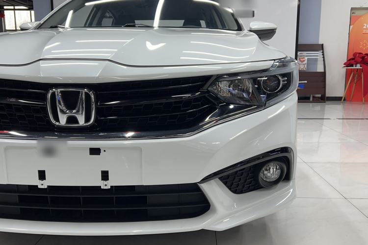 Used Honda Envix 2019 180TURBO CVT Enjoyment Version China VI
