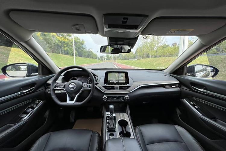 Used Nissan Teana 2021 2.0L XL Upper AD1 Smart Drive & Navigation Edition
