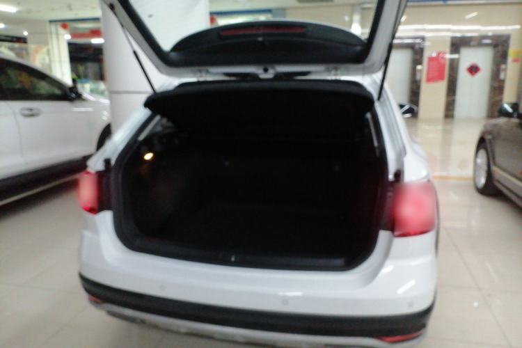 Used Volkswagen C-TREK 2018 230TSI DSG Comfort Model