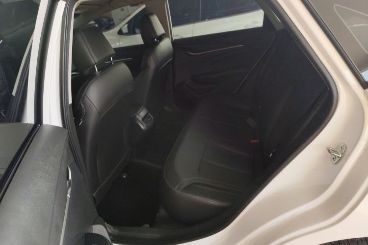 Used Buick GT 2021 Revised Version Flagship 1.5L Automatic Elite Edition
