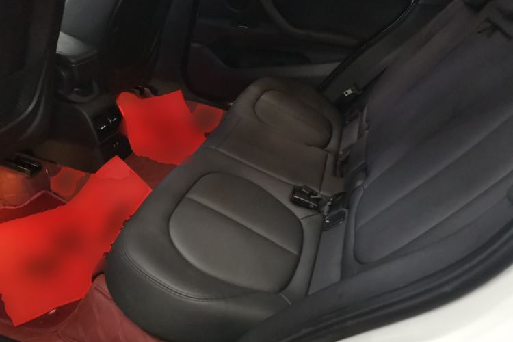 Used BMW X1 2019 sDrive20Li Leading Model
