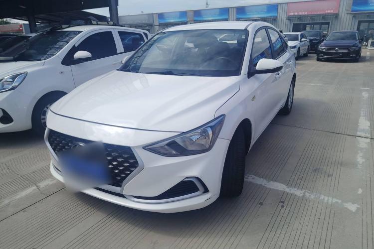 Used Hyundai Celesta 2020 1.6L Automatic GL Enjoyable Edition