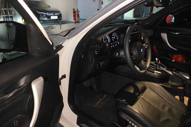 Used BMW 1 Series (Import) 2018 120i M Sport Package
