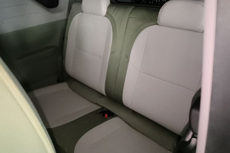 Used  Panda 2025 210km Panda Rider
