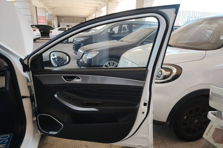 Used Chery Arrizo 5 2019 PRO 1.5L Manual Comfort Edition China VI
