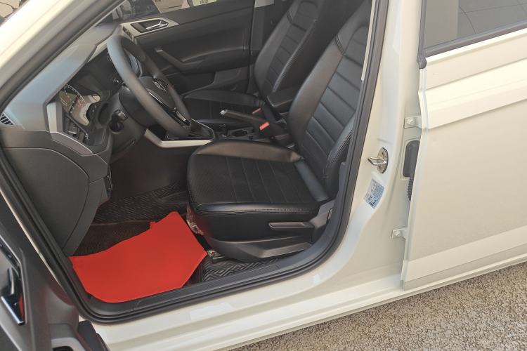 Used Volkswagen Polo 2019 Plus 1.5L Automatic Panoramic Enjoyment Edition
