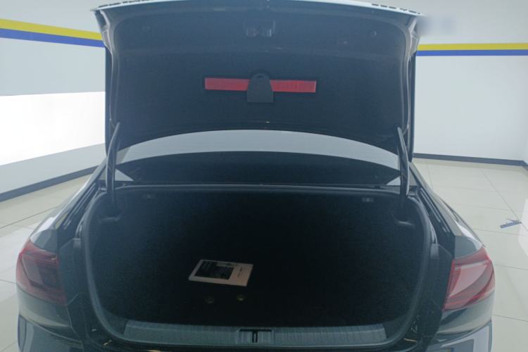 Used Volkswagen Magotan 2023 2 Million Units Commemorative Edition 330TSI DSG Luxury Version