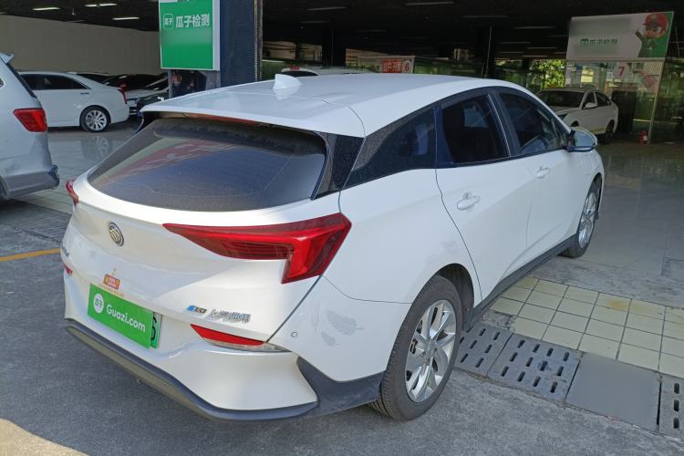 Used Buick Velite 6 2022 Connected Smart PLUS
