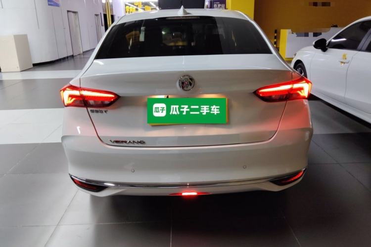 Used Buick Verano 2023 Pro Enjoyment Edition