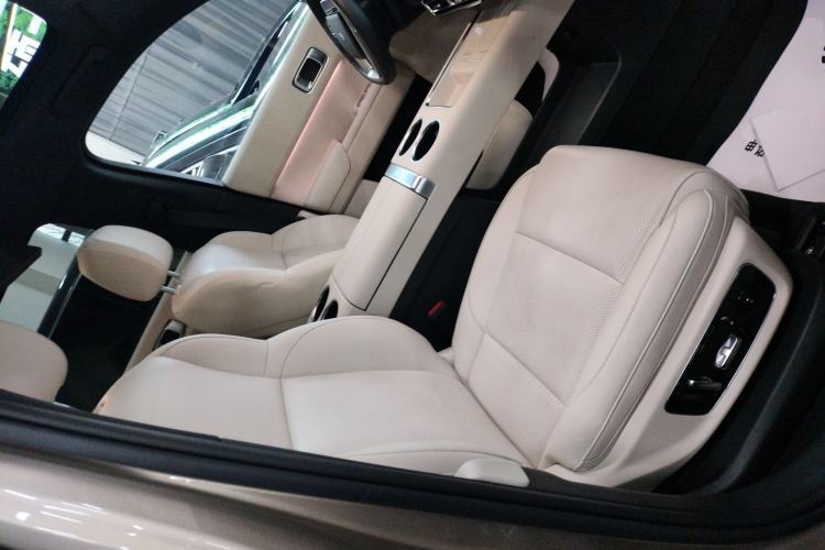 Used Li Auto L9 2024 Ultra Model