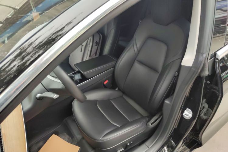 Used Tesla Model 3 2020 Revised Version Standard Range Rear-Wheel Drive – Upgraded Edition
