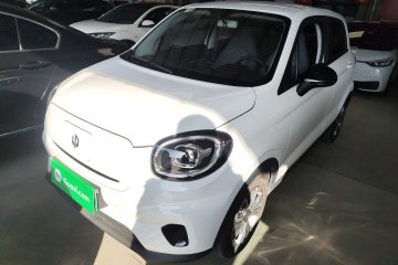 Used Leapmotor T03 2024 310 Comfort Edition