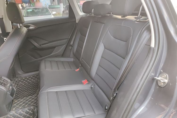 Used Volkswagen Tharu 2021 280TSI Two-Wheel-Drive Luxury Plus Edition