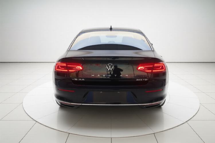 Used Volkswagen Magotan 2020 330TSI DSG Leading Model
