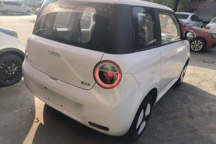 Used  Lumin 2025 205 km Xiangqin Version

