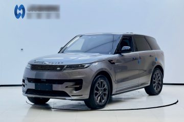 Used Land Rover Range Rover Sport 2023 400PS Dynamic SE