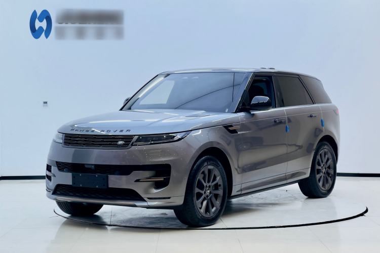 Used Land Rover Range Rover Sport 2023 400PS Dynamic SE