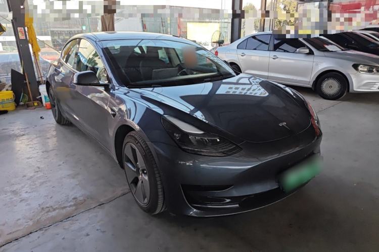 Used Tesla Model 3 2022 Rear-Wheel-Drive Version