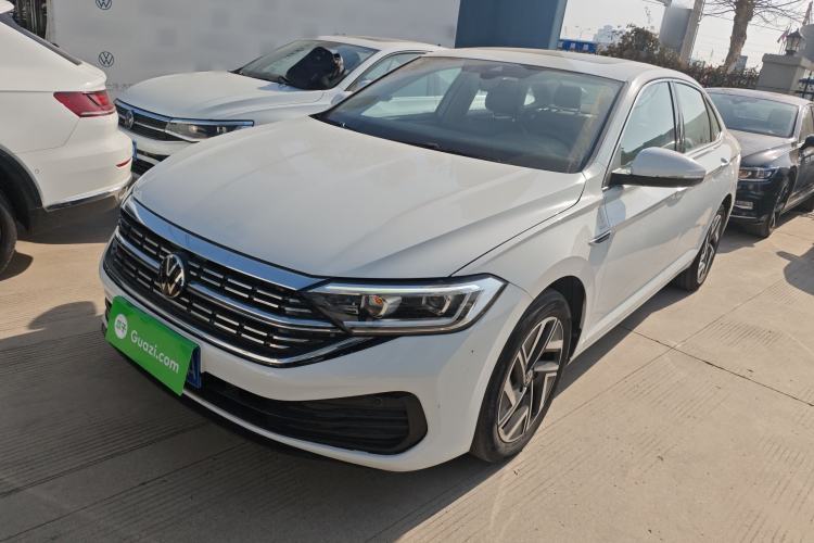 Used Volkswagen Sagitar 2023 300TSI DSG Excellence Edition