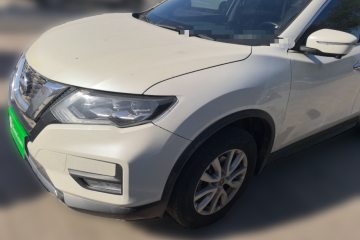 Used Nissan X-Trail 2020 2.0L XL Premium CVT 2WD SmartConnect Luxury Edition