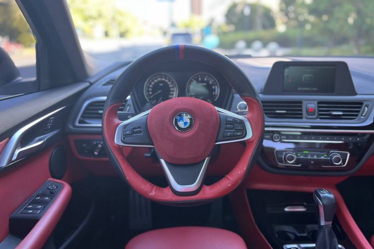 Used BMW 1 Series 2018 Facelifted 118i Sport Edition
