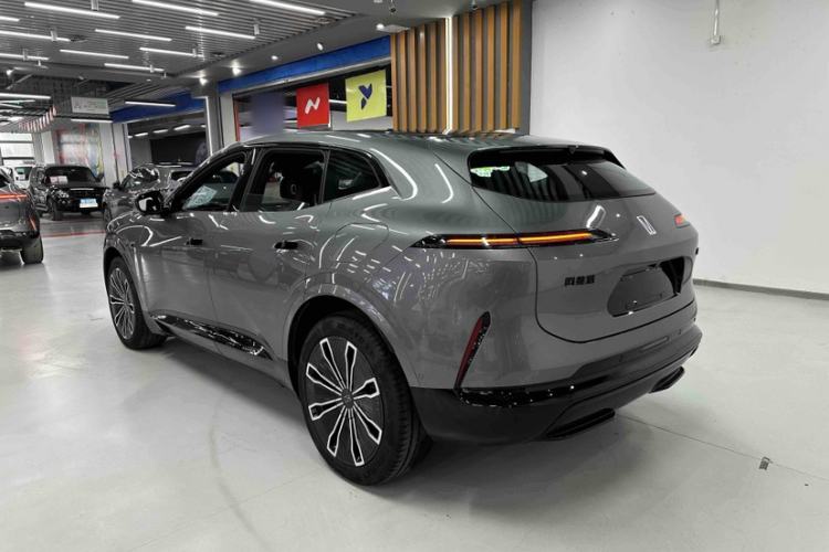 Used  07 2024 Max Extended-Range Edition
