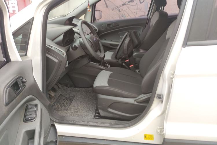 Used Ford EcoSport 2013 1.5L Manual Comfort Model