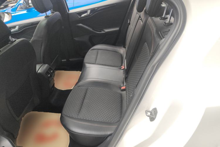 Used Ford Focus 2020 Sedan EcoBoost 180 Automatic ST Line
