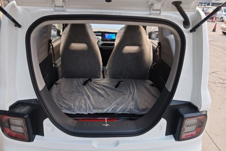 Used  Panda 2024 Panda Mini 200km Endurance Bear