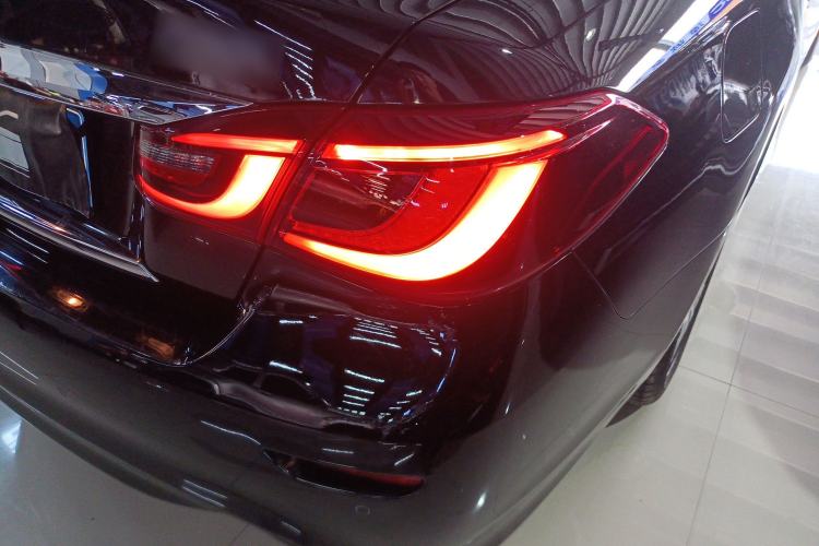 Used Infiniti Q70 2019 Q70L 2.0T Elite Plus Version