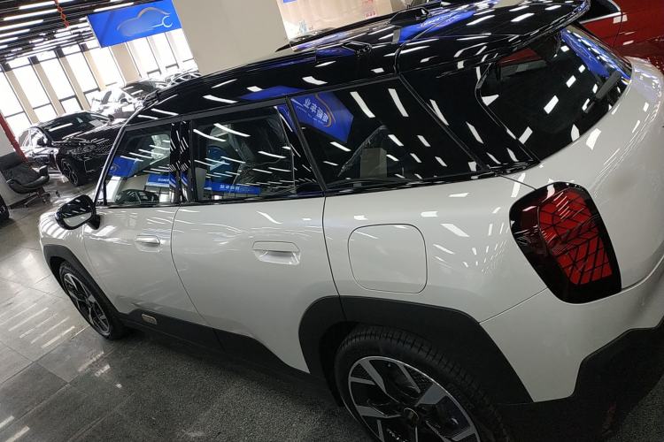 Used  Electric MINI ACEMAN 2024 E Grand Player
