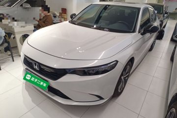 Used Honda Integra 2023 240TURBO CVT Tech Edition