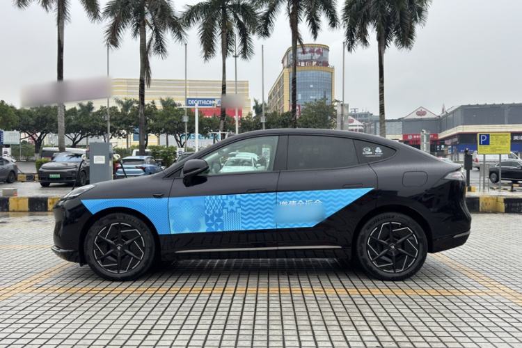 Used  HT 2024 825 Ultra-High Voltage LiDAR Edition
