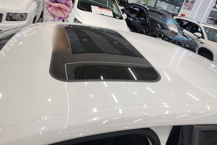 Used Volkswagen Sagitar 2018 1.6L Automatic Comfort Model
