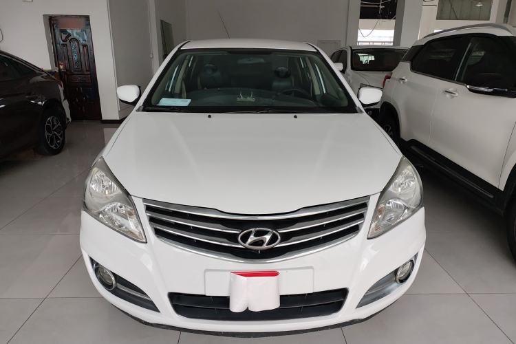 Used Hyundai Celesta 2015 1.6L Manual Comfort Model