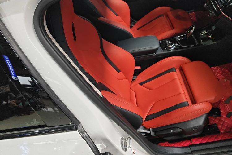 Used BMW 1 Series 2021 Restyled 125i M Sport Night Edition
